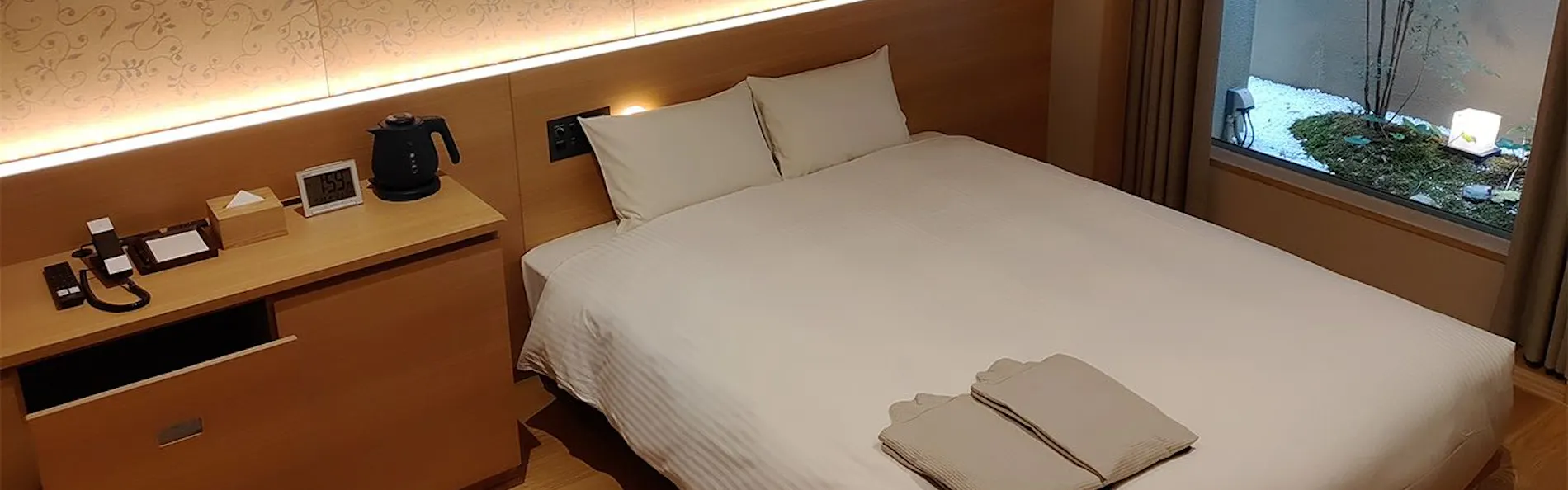 ALA HOTEL KYOTO(アルアホテル京都)