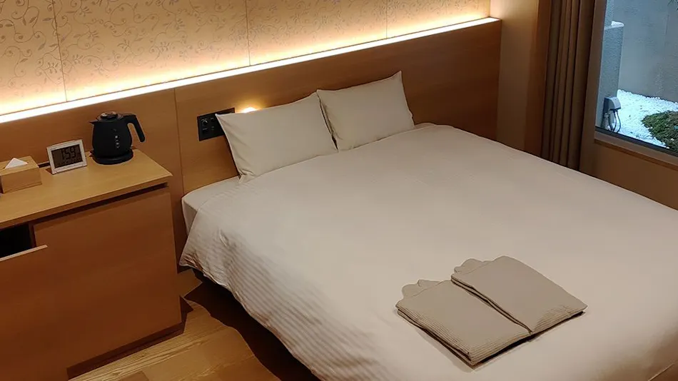 ALA HOTEL KYOTO