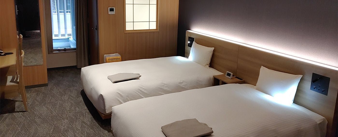 ALA HOTEL KYOTO