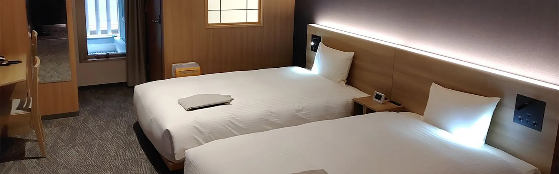 ALA HOTEL KYOTO(アルアホテル京都)