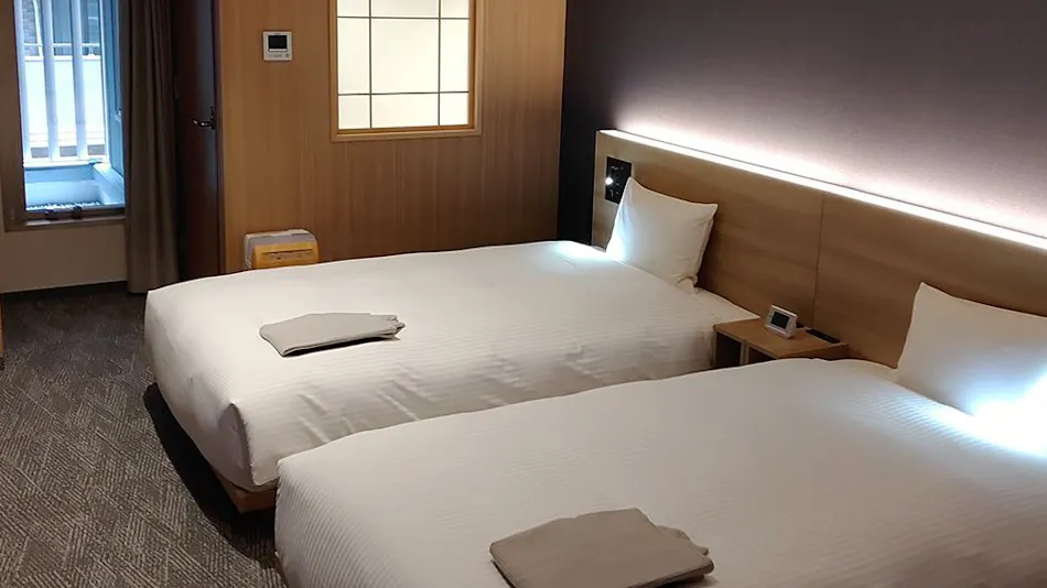 ALA HOTEL KYOTO