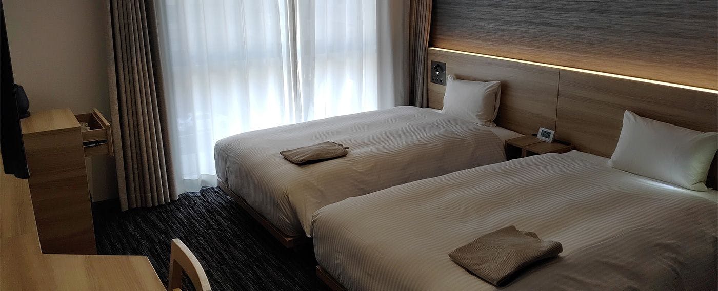 ALA HOTEL KYOTO