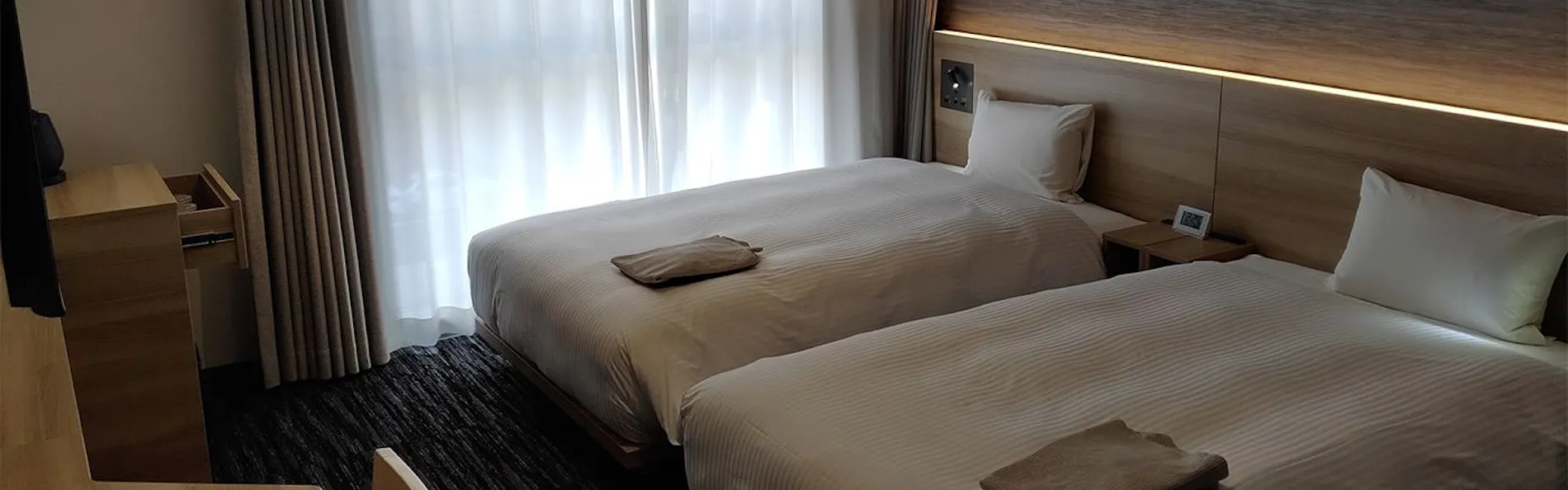 ALA HOTEL KYOTO(アルアホテル京都)