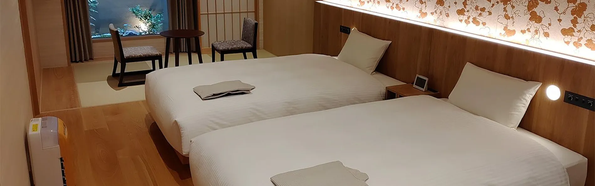 ALA HOTEL KYOTO(アルアホテル京都)