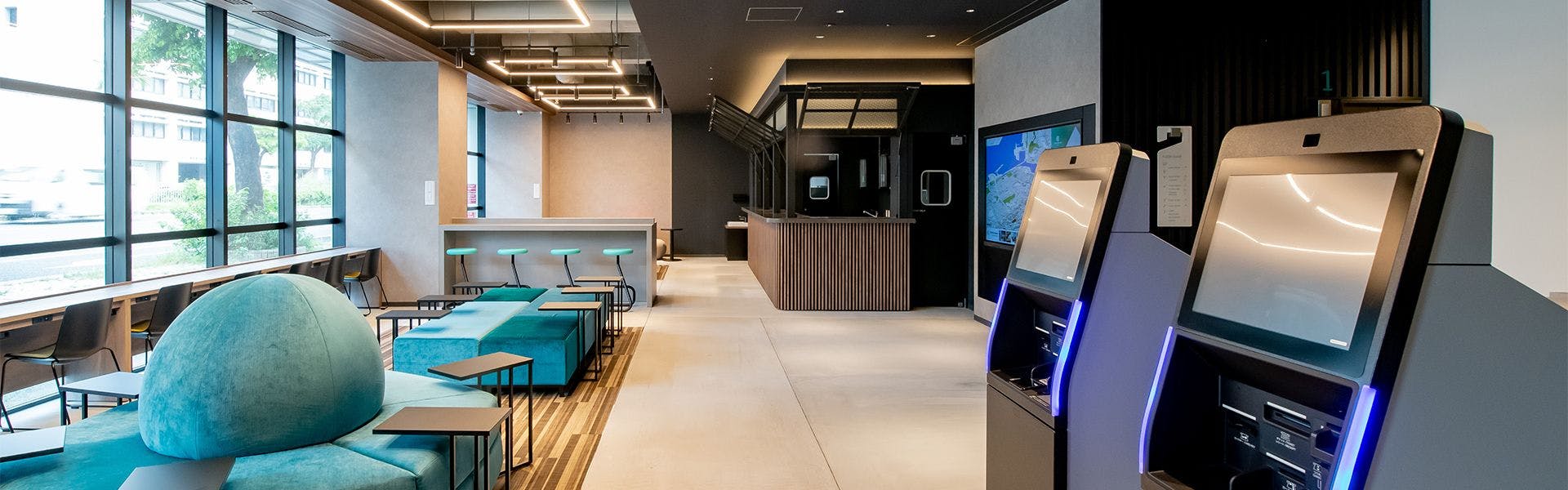 เช็คอินอัตโนมัติ