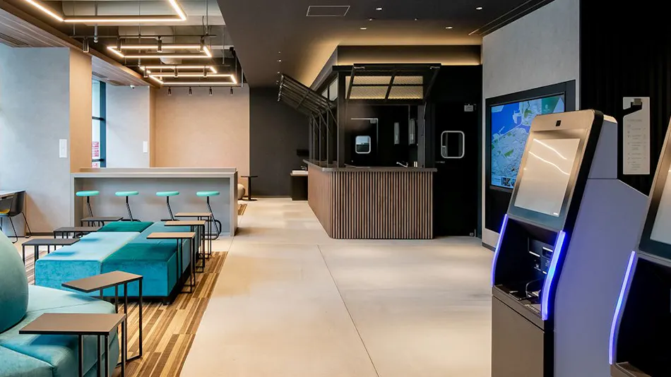 Prince Smart Inn Naha