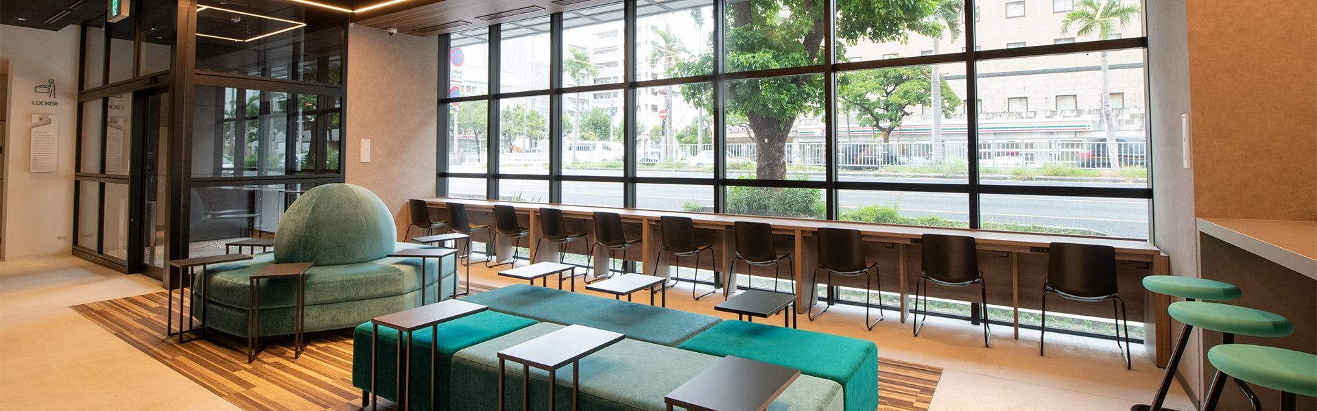 ล็อบบี้