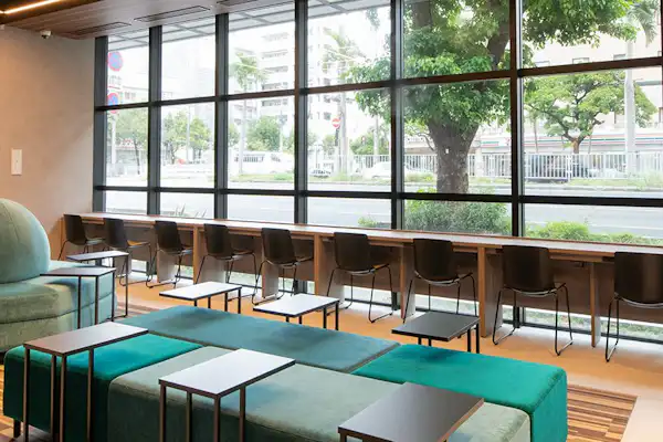 ล็อบบี้