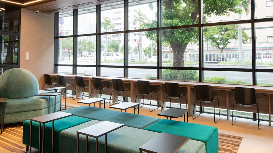 Prince Smart Inn Naha