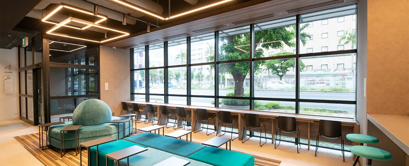 ล็อบบี้