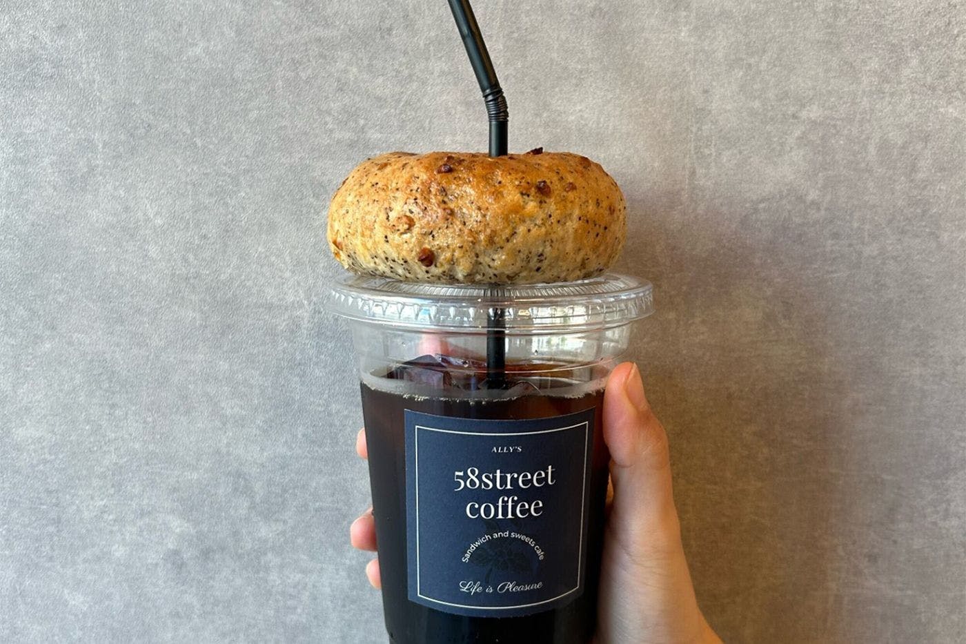 ตัวอย่างอาหารเช้า