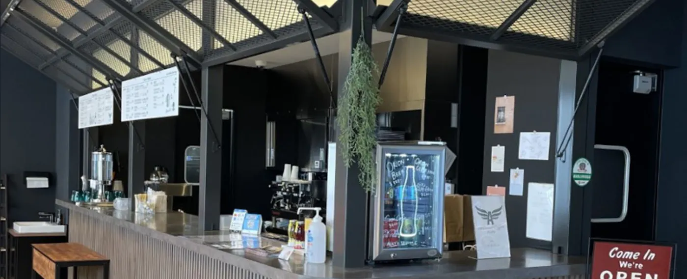 ร้านอาหาร