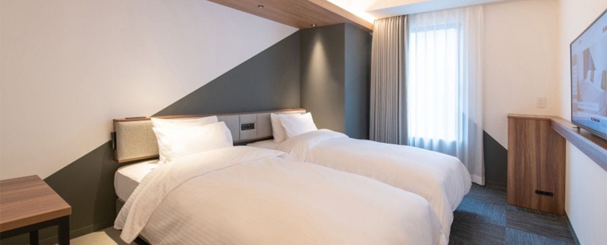 Prince Smart Inn Naha