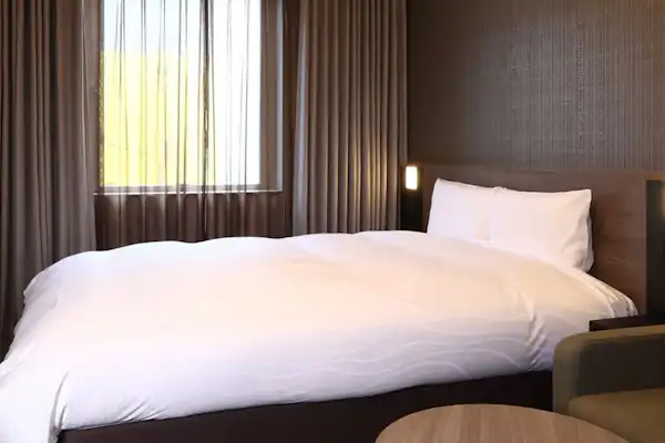 ตัวอย่างห้องพัก