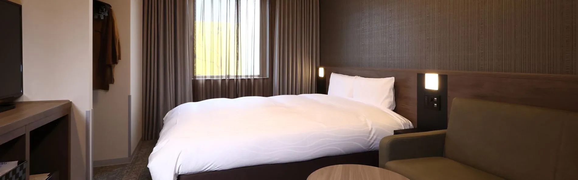 天然温泉 吉備の湯 ドーミーイン岡山