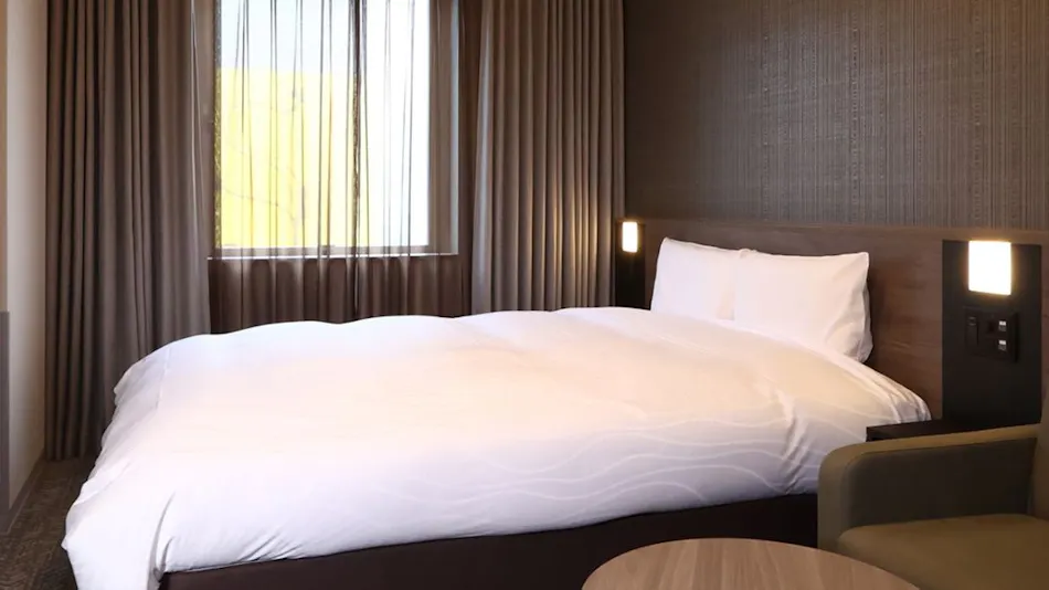 Natural Hot Spring Kibi no Yu Dormy Inn Okayama