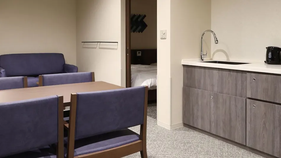 Natural Hot Spring Kibi no Yu Dormy Inn Okayama