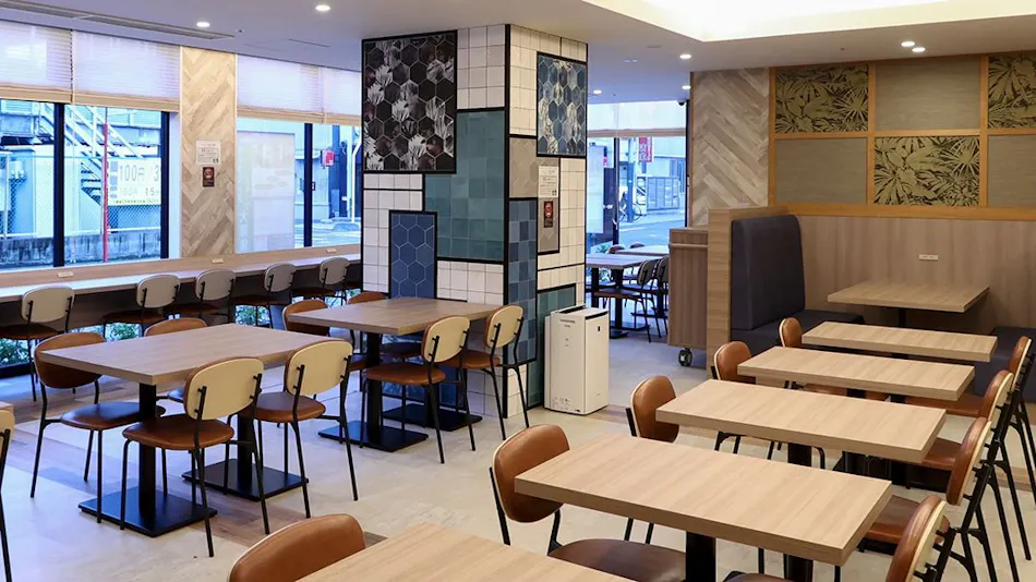 Natural Hot Spring Kibi no Yu Dormy Inn Okayama