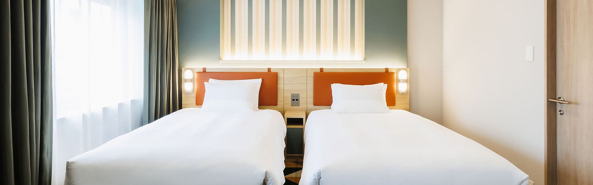 JR東日本ホテルメッツ 大森