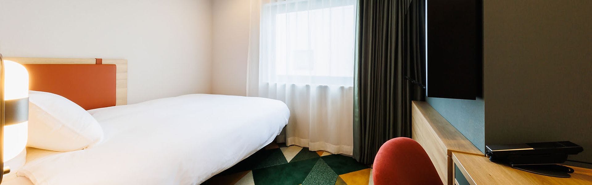 JR東日本ホテルメッツ 大森