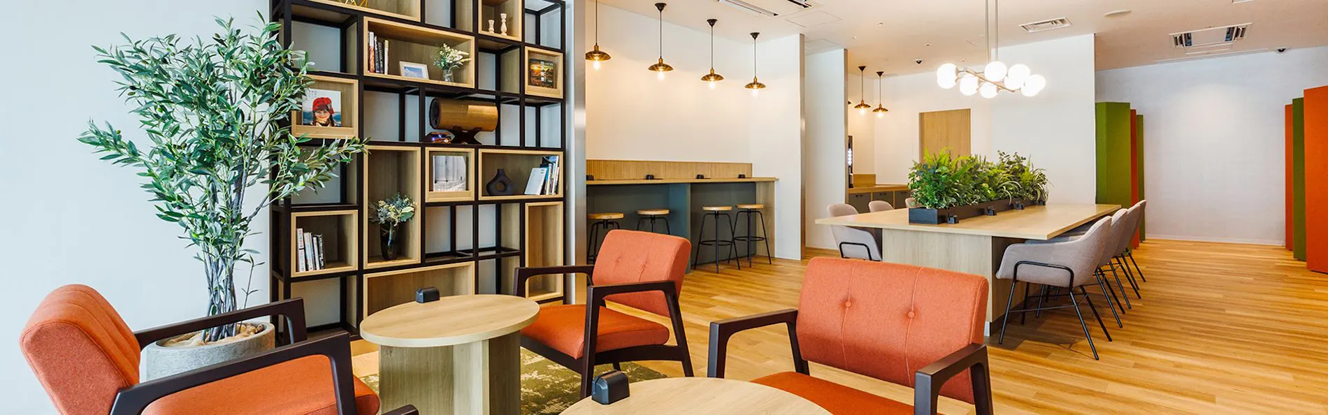 JR東日本ホテルメッツ 大森