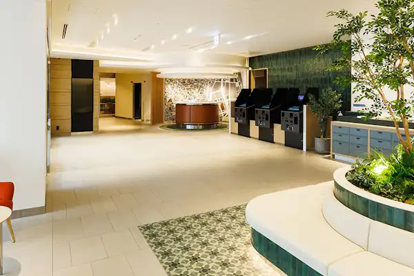 ล็อบบี้