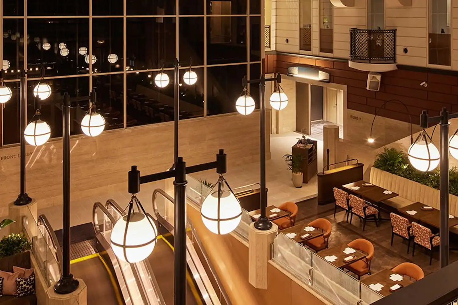 ล็อบบี้