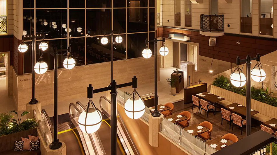 Kichijoji Excel Hotel Tokyu