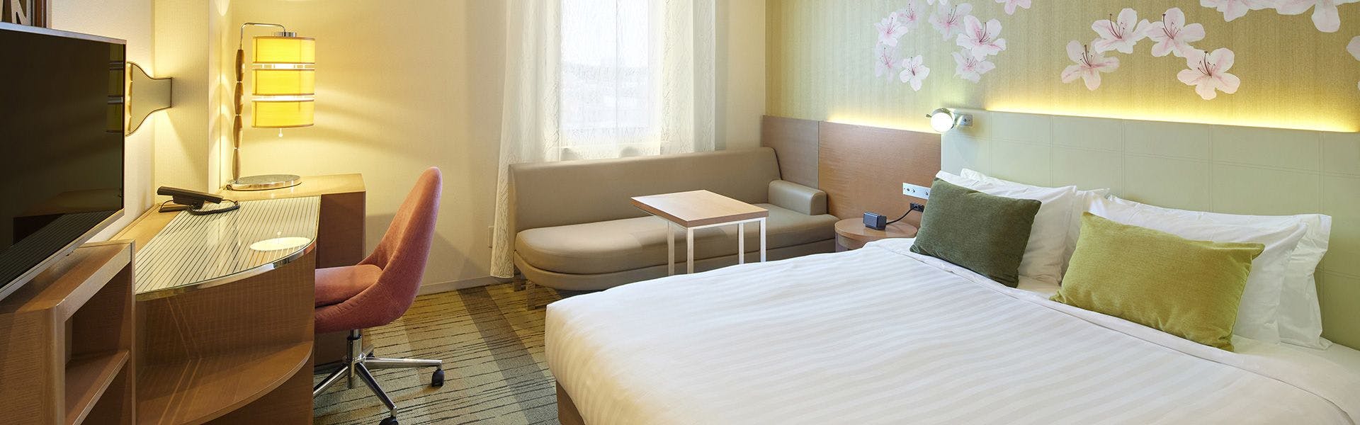 吉祥寺エクセルホテル東急