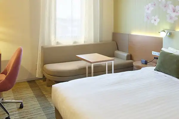 สแตนดาร์ดดับเบิล