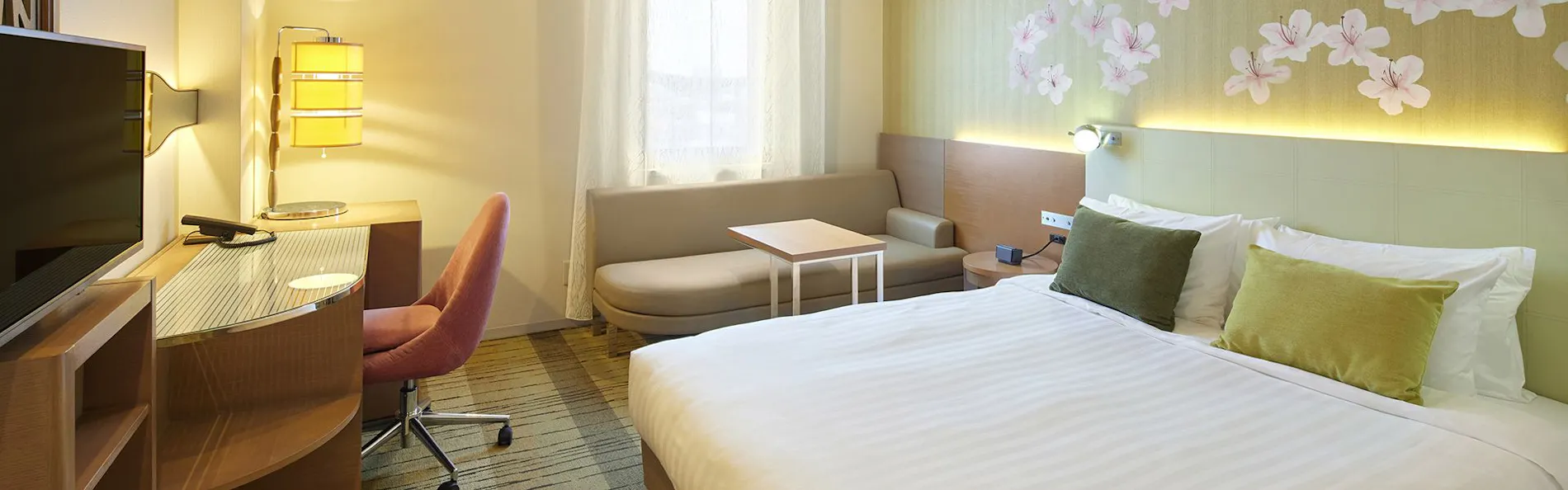 吉祥寺エクセルホテル東急