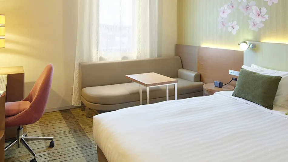 Kichijoji Excel Hotel Tokyu