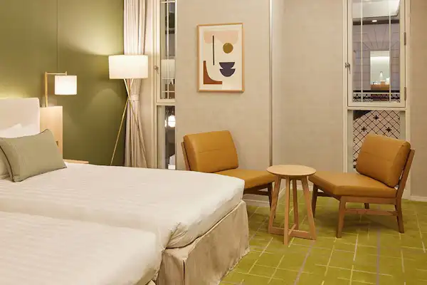 พรีเมียมทวิน