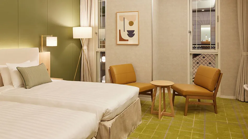 Kichijoji Excel Hotel Tokyu