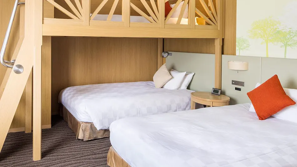 Kichijoji Excel Hotel Tokyu