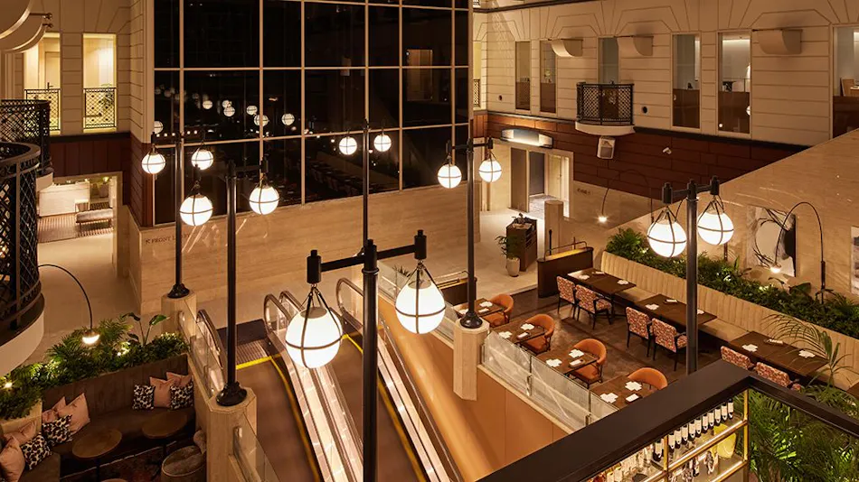 Kichijoji Excel Hotel Tokyu