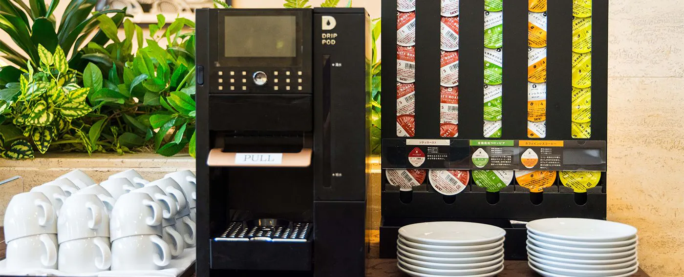 プレミアムラウンジ