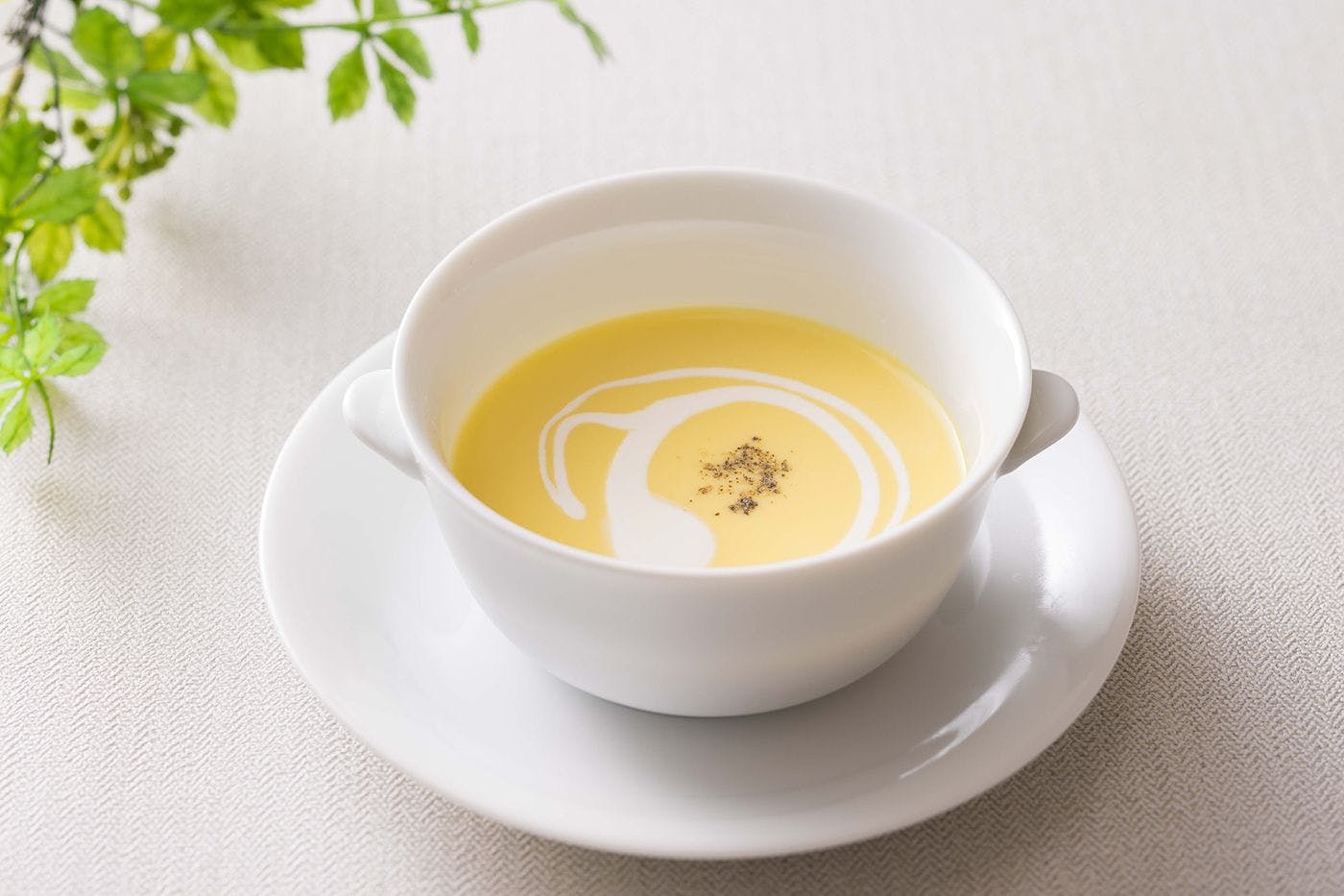 週替わりスープ