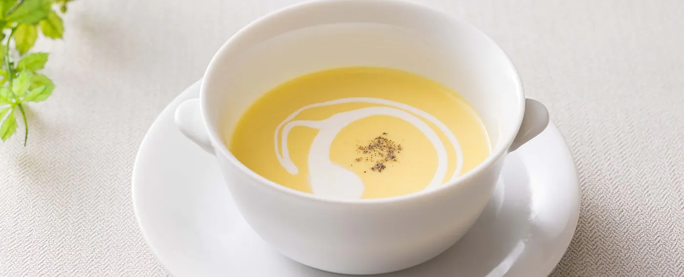 週替わりスープ