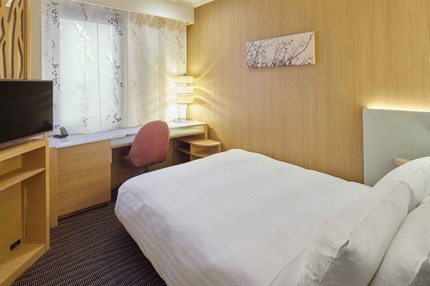 Kichijoji Excel Hotel Tokyu