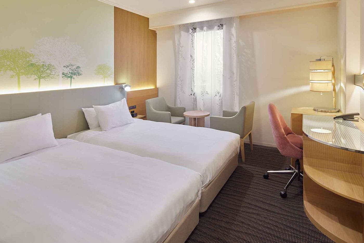 Kichijoji Excel Hotel Tokyu