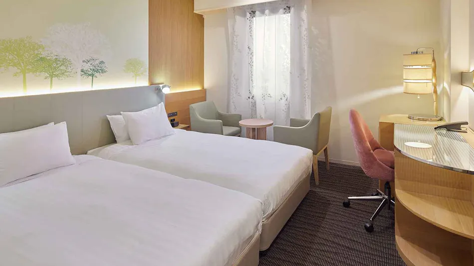 Kichijoji Excel Hotel Tokyu