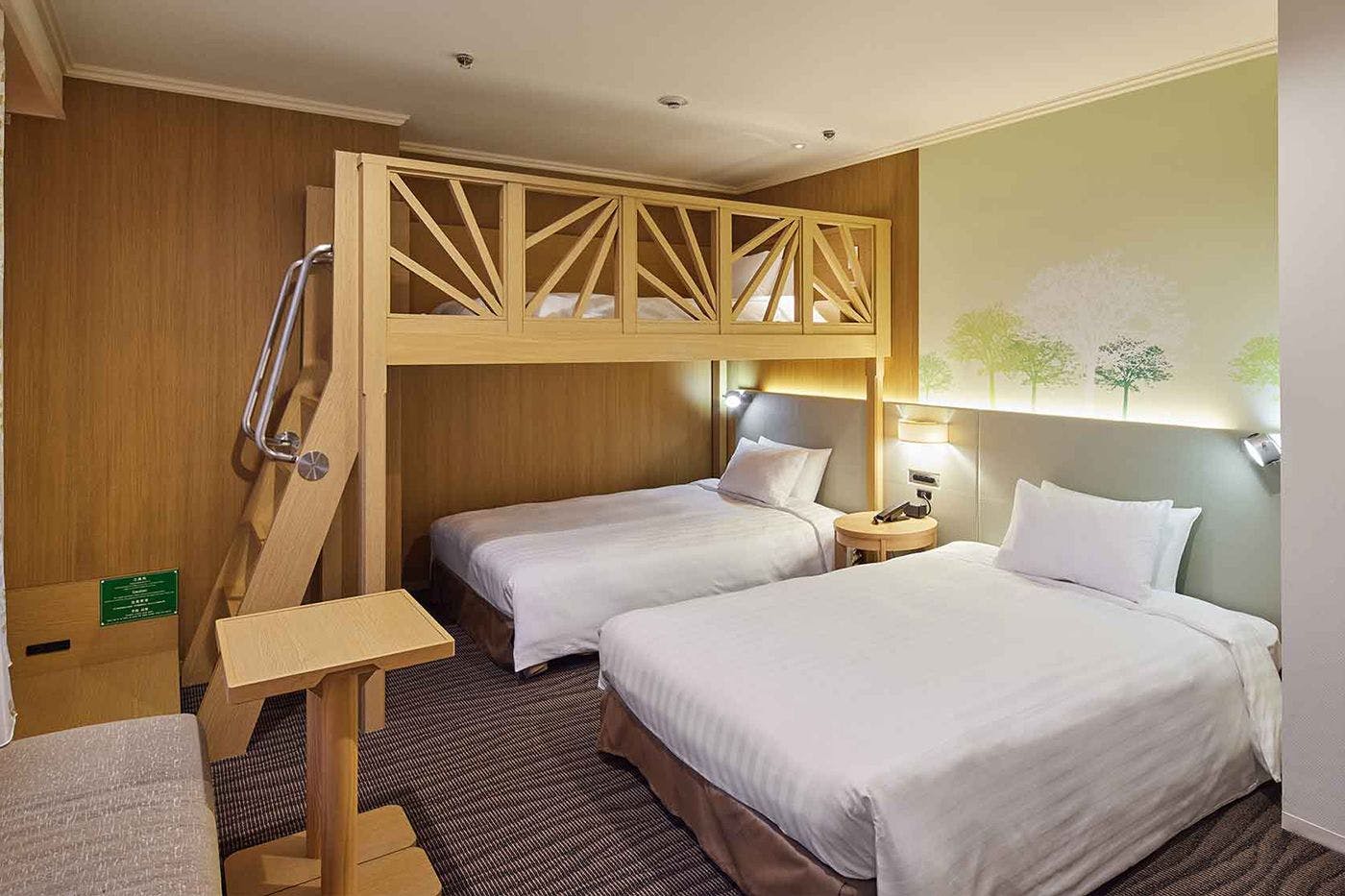 Kichijoji Excel Hotel Tokyu