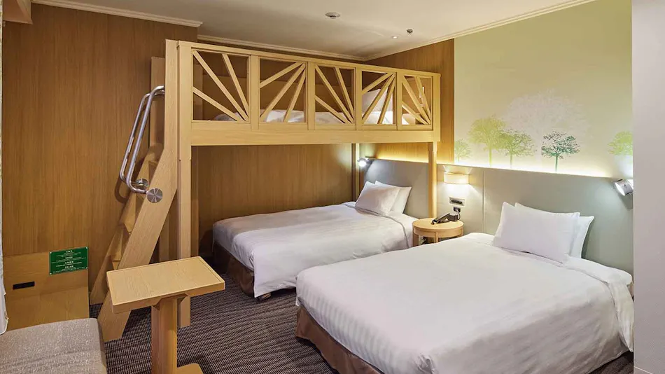 Kichijoji Excel Hotel Tokyu