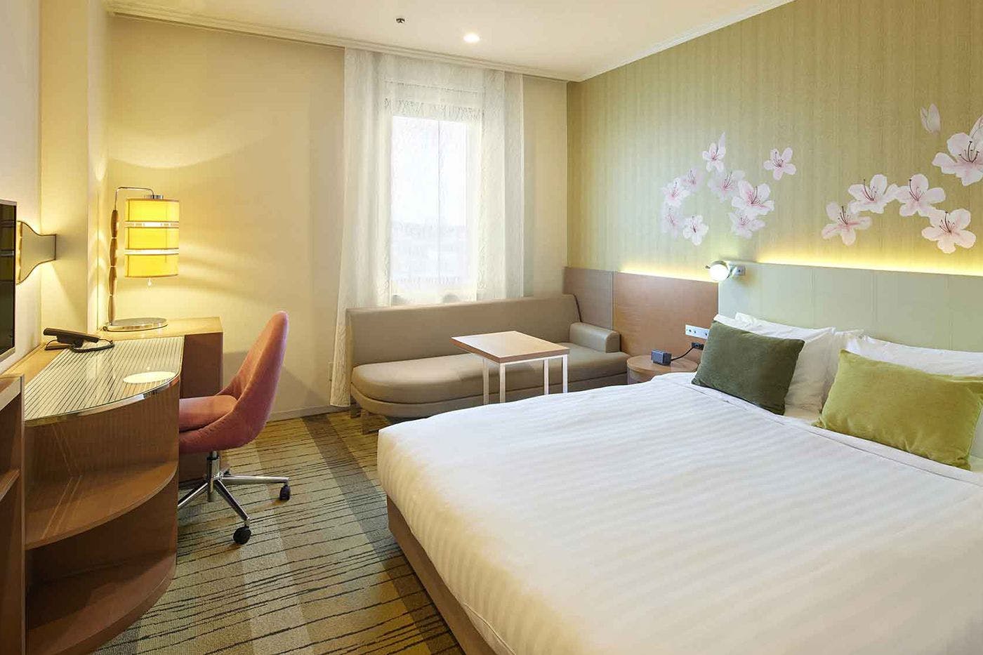 Kichijoji Excel Hotel Tokyu