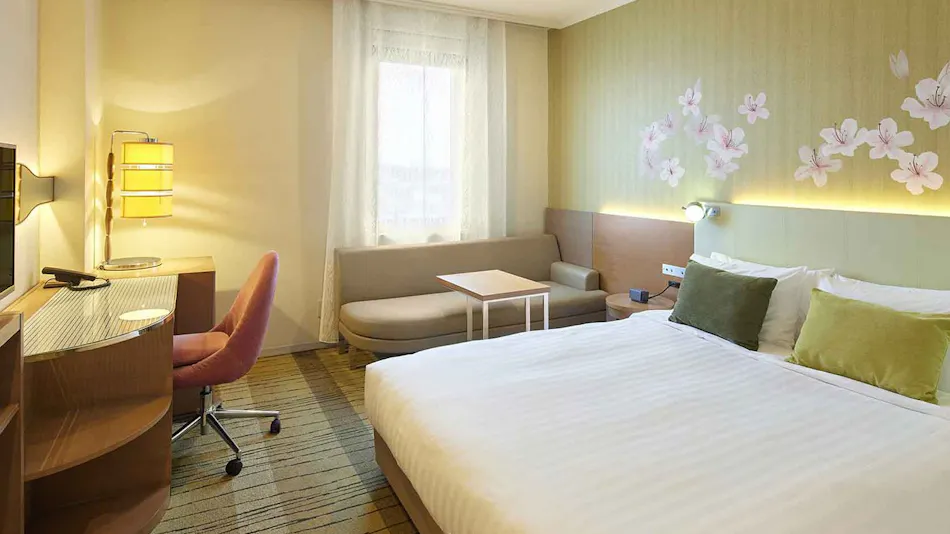 Kichijoji Excel Hotel Tokyu