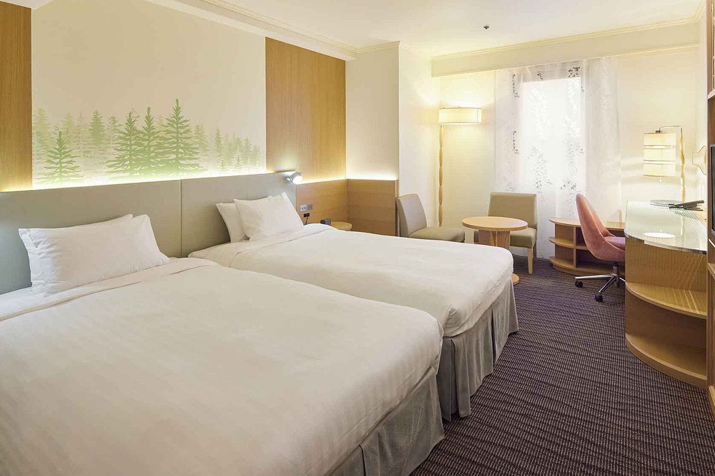 Kichijoji Excel Hotel Tokyu