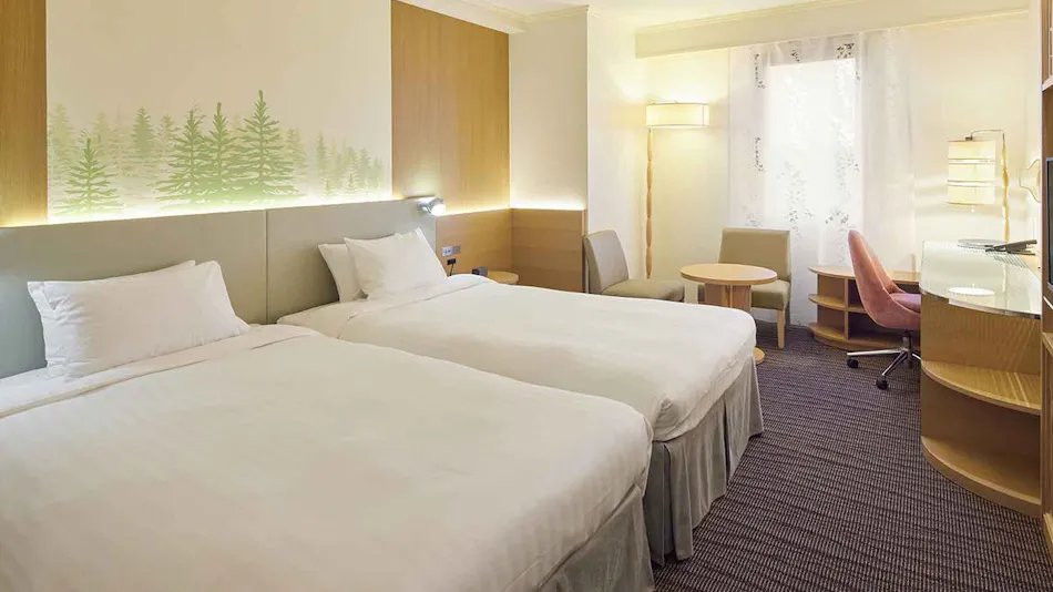 Kichijoji Excel Hotel Tokyu