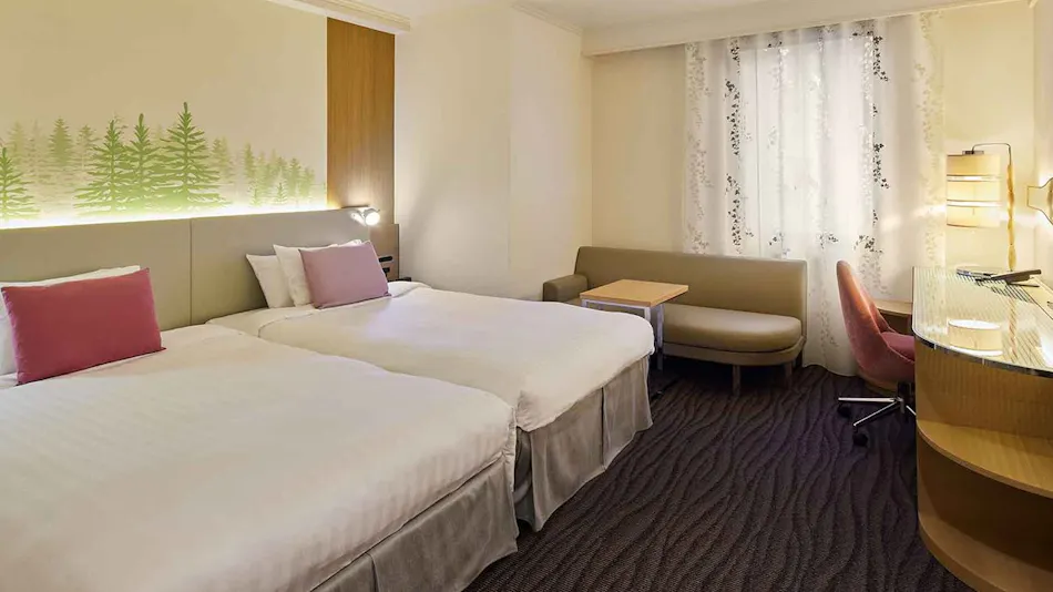 Kichijoji Excel Hotel Tokyu