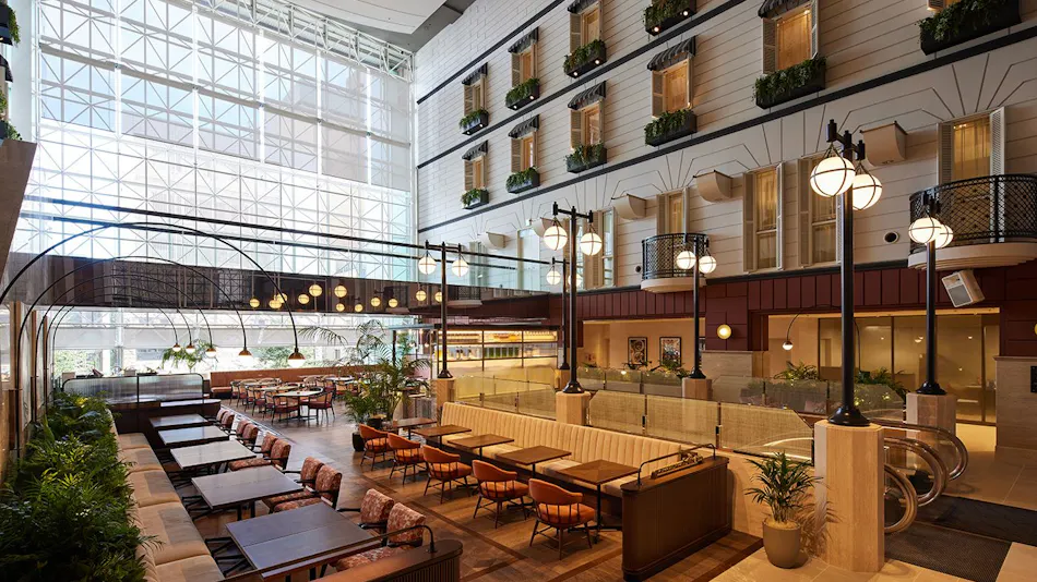 Kichijoji Excel Hotel Tokyu